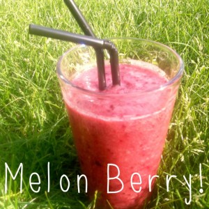 Melon Berry