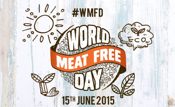 World Meat Free Day