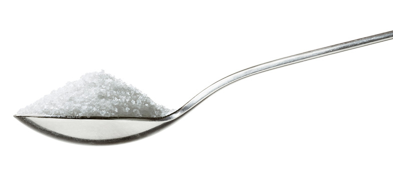 Spoon of Sugar