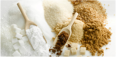 The Truth about Sugar & Are Sweeteners Safe?