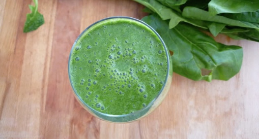 Healthy Green Juice Recipes