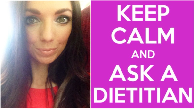 Ask a Dietitian Part 2.. Late night eating, Chocolate, Breakfast & Meal Replacement Shakes!