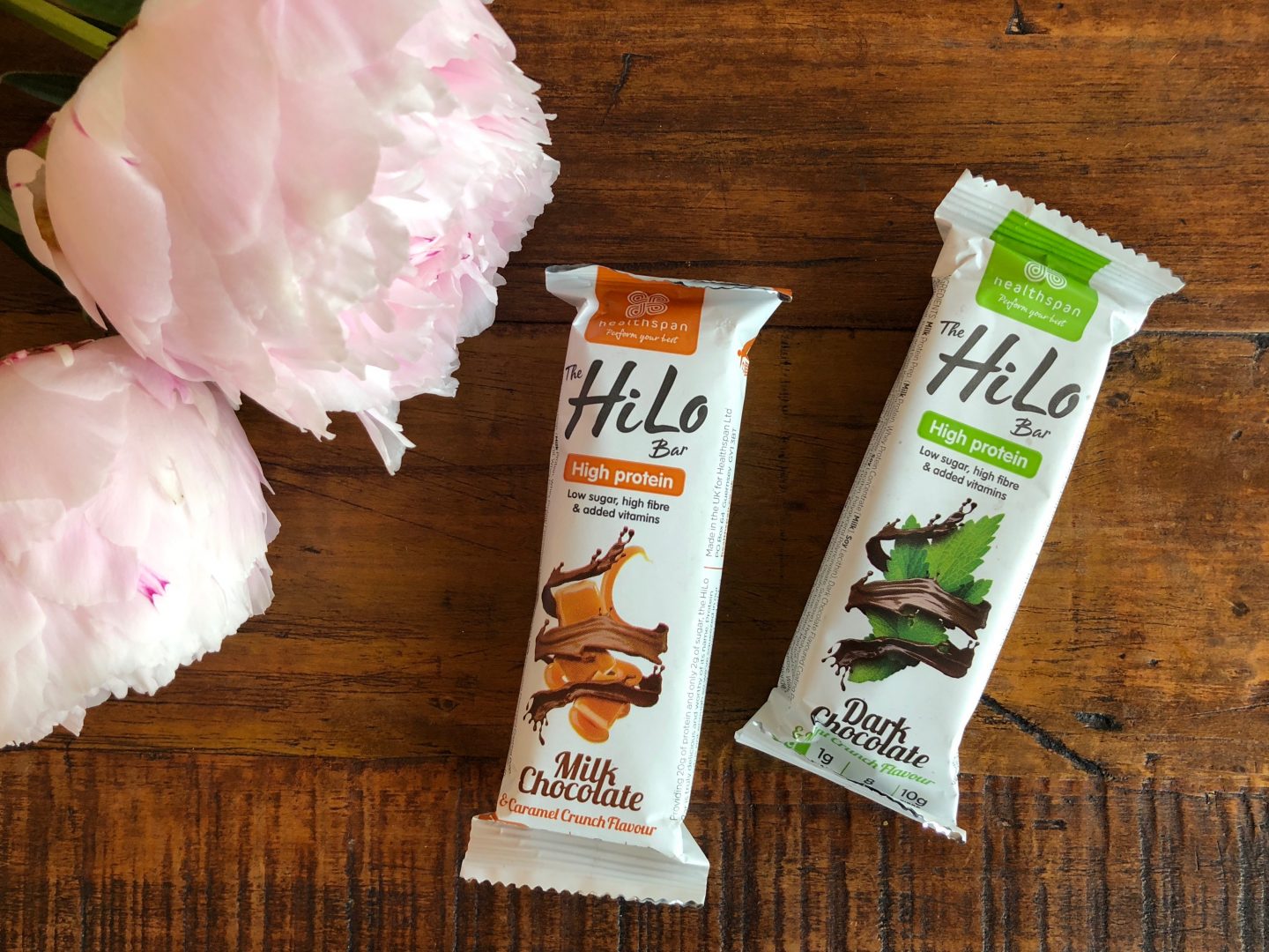 The HiLo Protein Bar – My Review!