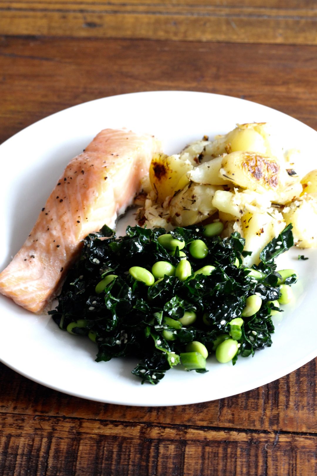 4 Healthy Cavolo Nero Recipes - Nics Nutrition